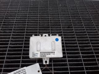 bontott RENAULT MEGANE III Navigáció Elektronika