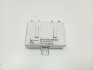 bontott RENAULT MEGANE III Navigáció Elektronika