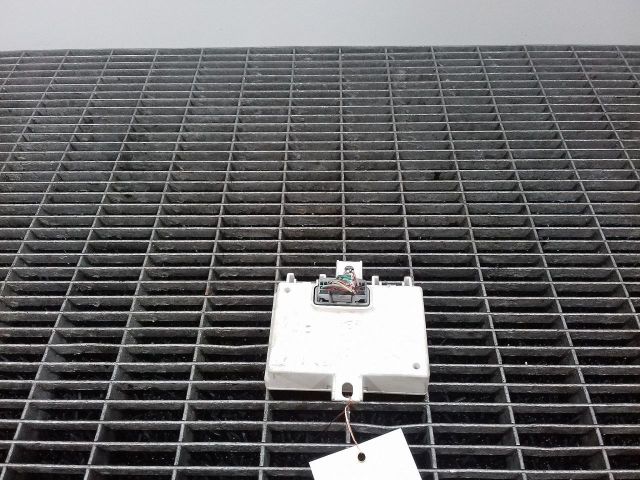 bontott RENAULT MEGANE III Navigáció Elektronika