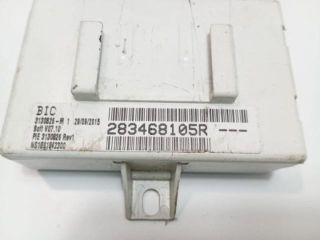 bontott RENAULT MEGANE III Navigáció Elektronika