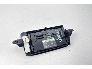 bontott RENAULT MEGANE III Navigációs Fejegység