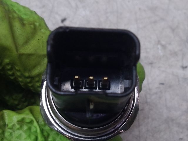 bontott RENAULT MEGANE III Nyomásszabályzó Szelep