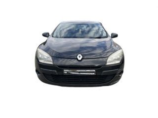 bontott RENAULT MEGANE III Nyomásszabályzó Szelep