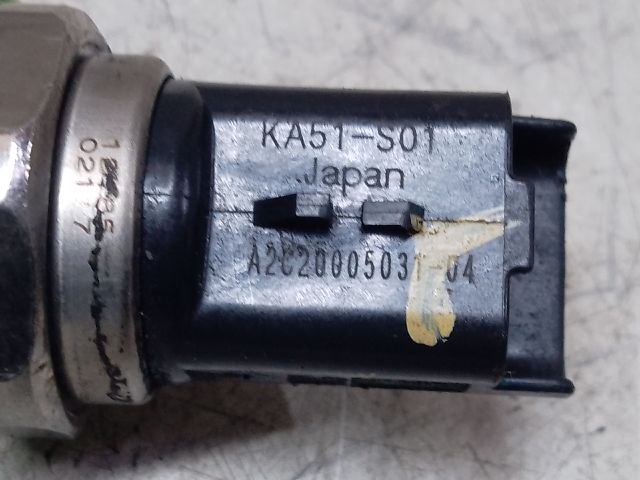 bontott RENAULT MEGANE III Nyomásszabályzó Szelep