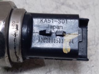 bontott RENAULT MEGANE III Nyomásszabályzó Szelep