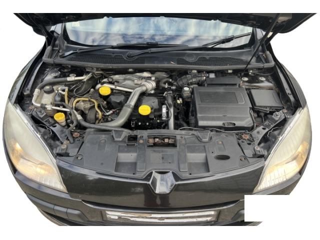 bontott RENAULT MEGANE III Nyomásszabályzó Szelep