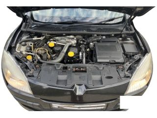 bontott RENAULT MEGANE III Nyomásszabályzó Szelep