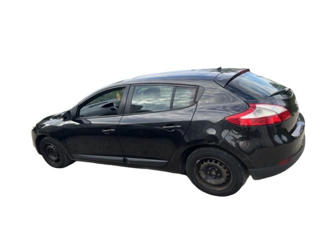 bontott RENAULT MEGANE III Nyomásszabályzó Szelep