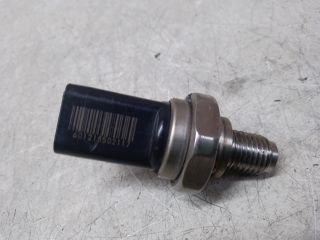 bontott RENAULT MEGANE III Nyomásszabályzó Szelep