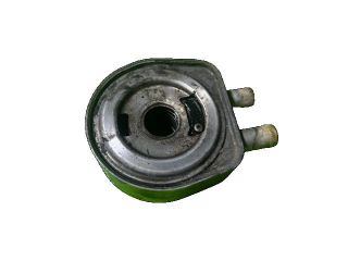 bontott RENAULT MEGANE III Olajhűtő