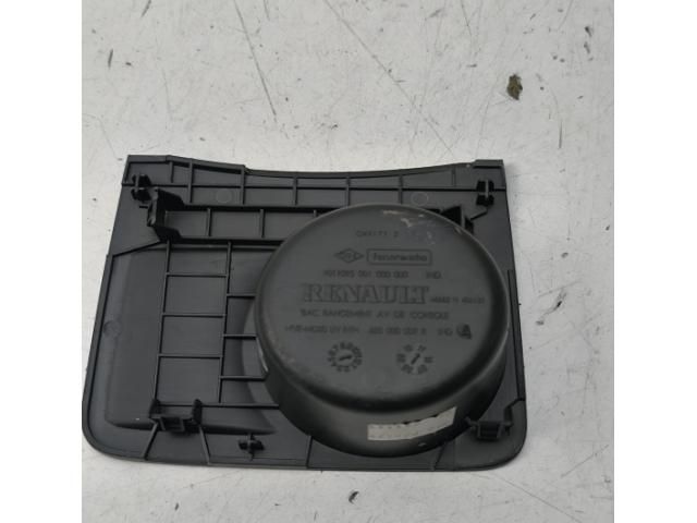 bontott RENAULT MEGANE III Pohártartó