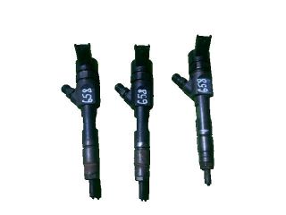 bontott RENAULT MEGANE III Porlasztó (1 db)