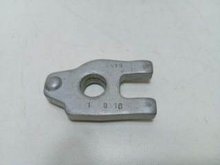 bontott RENAULT MEGANE III Porlasztó Lefogató