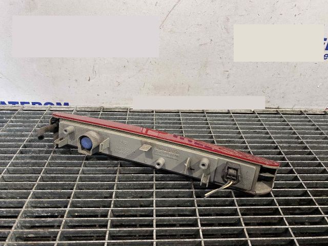 bontott RENAULT MEGANE III Pótféklámpa