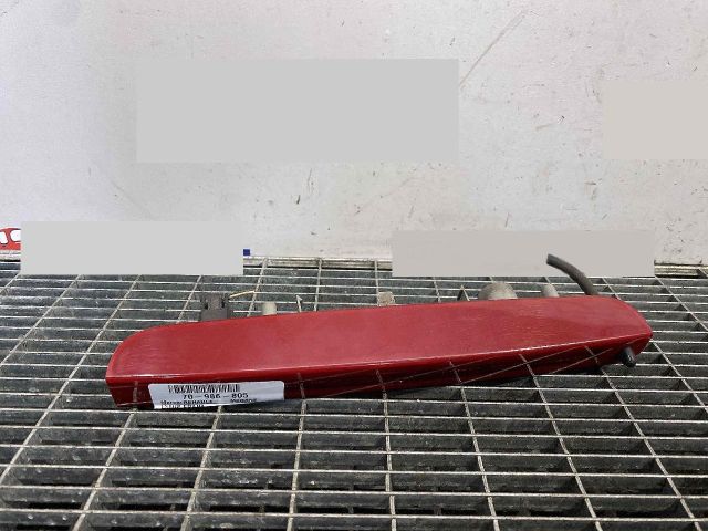 bontott RENAULT MEGANE III Pótféklámpa