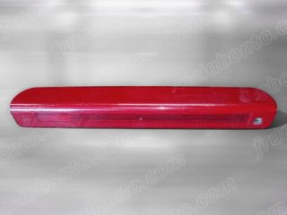 bontott RENAULT MEGANE III Pótféklámpa