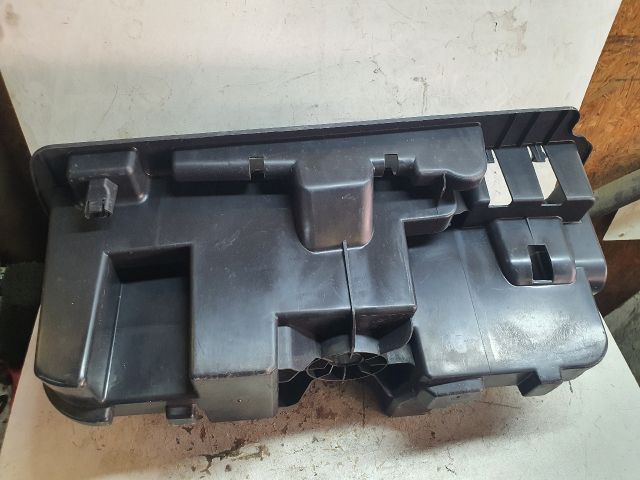 bontott RENAULT MEGANE III Pótkerék Szerszámtartó