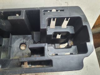 bontott RENAULT MEGANE III Pótkerék Szerszámtartó