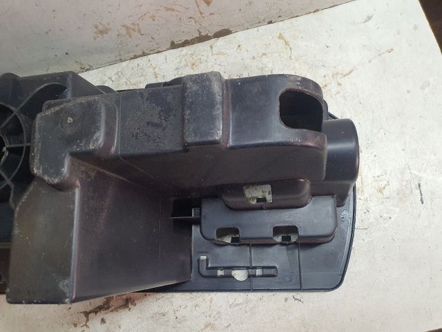 bontott RENAULT MEGANE III Pótkerék Szerszámtartó