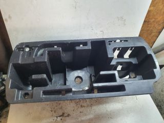 bontott RENAULT MEGANE III Pótkerék Szerszámtartó