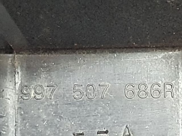 bontott RENAULT MEGANE III Pótkerék Szerszámtartó