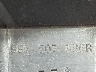 bontott RENAULT MEGANE III Pótkerék Szerszámtartó