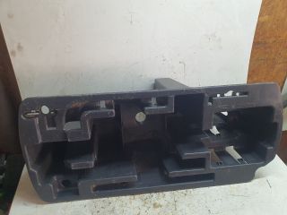 bontott RENAULT MEGANE III Pótkerék Szerszámtartó