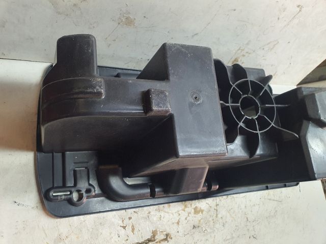 bontott RENAULT MEGANE III Pótkerék Szerszámtartó