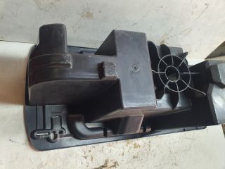 bontott RENAULT MEGANE III Pótkerék Szerszámtartó