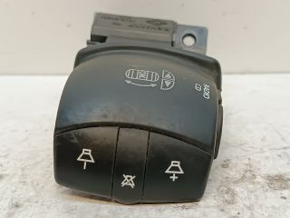 bontott RENAULT MEGANE III Rádió / CD Kapcsoló