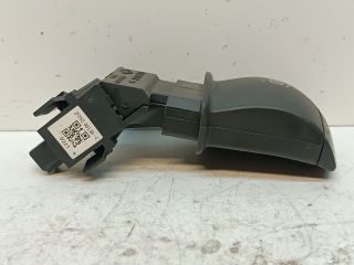 bontott RENAULT MEGANE III Rádió / CD Kapcsoló