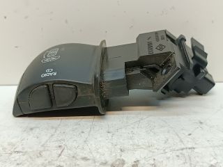 bontott RENAULT MEGANE III Rádió / CD Kapcsoló