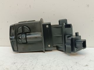 bontott RENAULT MEGANE III Rádió / CD Kapcsoló