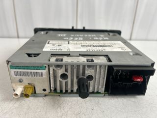 bontott RENAULT MEGANE III Rádió / CD