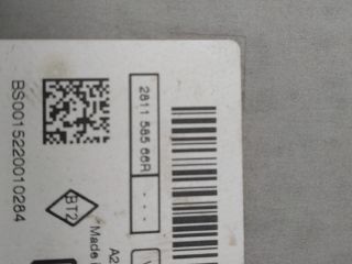 bontott RENAULT MEGANE III Rádió / CD