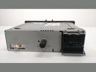 bontott RENAULT MEGANE III Rádió / CD