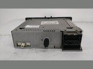 bontott RENAULT MEGANE III Rádió / CD