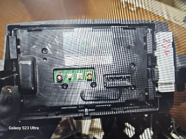 bontott RENAULT MEGANE III Rádió / CD