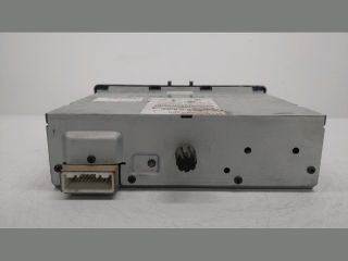 bontott RENAULT MEGANE III Rádió / CD