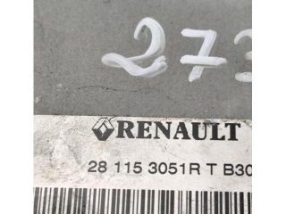 bontott RENAULT MEGANE III Rádió / CD