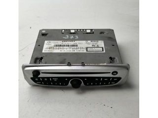 bontott RENAULT MEGANE III Rádió / CD