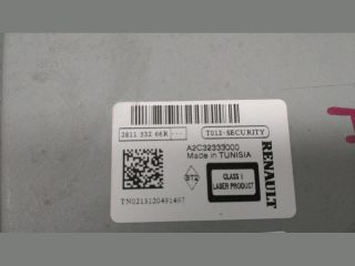 bontott RENAULT MEGANE III Rádió / CD