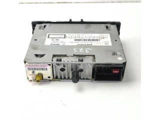 bontott RENAULT MEGANE III Rádió / CD