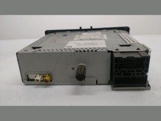 bontott RENAULT MEGANE III Rádió / CD