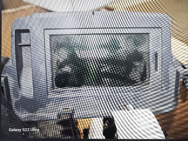 bontott RENAULT MEGANE III Rádió / CD