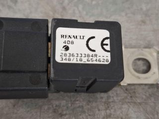 bontott RENAULT MEGANE III Relé