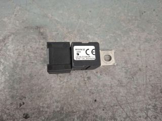 bontott RENAULT MEGANE III Relé