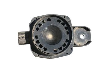 bontott RENAULT MEGANE III Riasztó Hangszóró