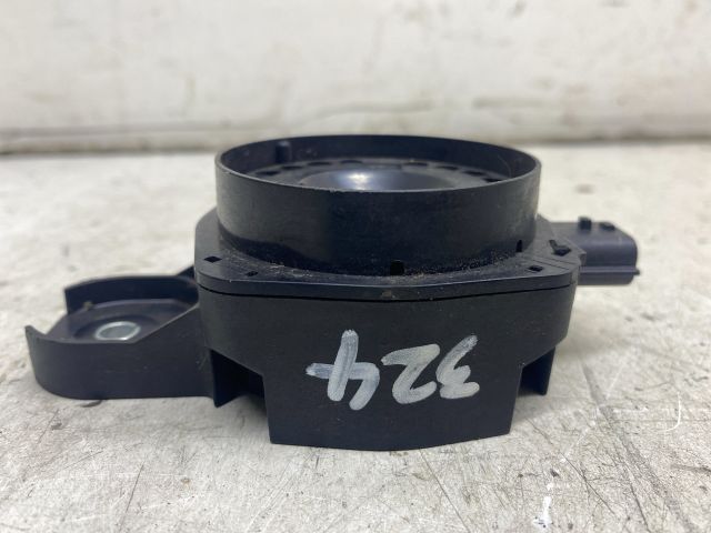 bontott RENAULT MEGANE III Riasztó Hangszóró