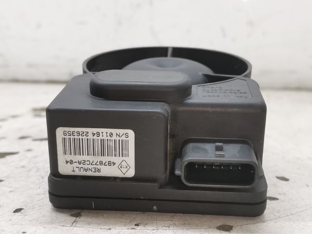 bontott RENAULT MEGANE III Riasztó Hangszóró